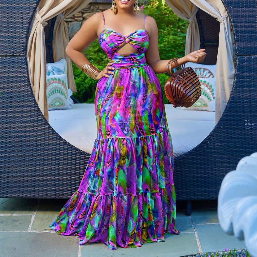 dress Style IG41613822