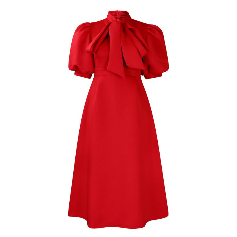 dress Style IG74519625
