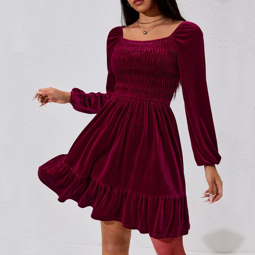 dress Style IG79338517