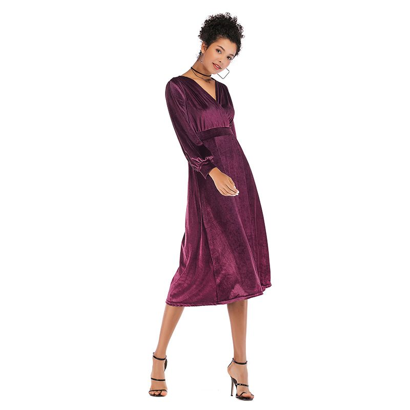 dress Style XU0367376