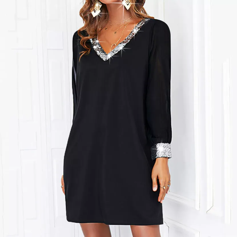 dress Style YS-DR2600104Q