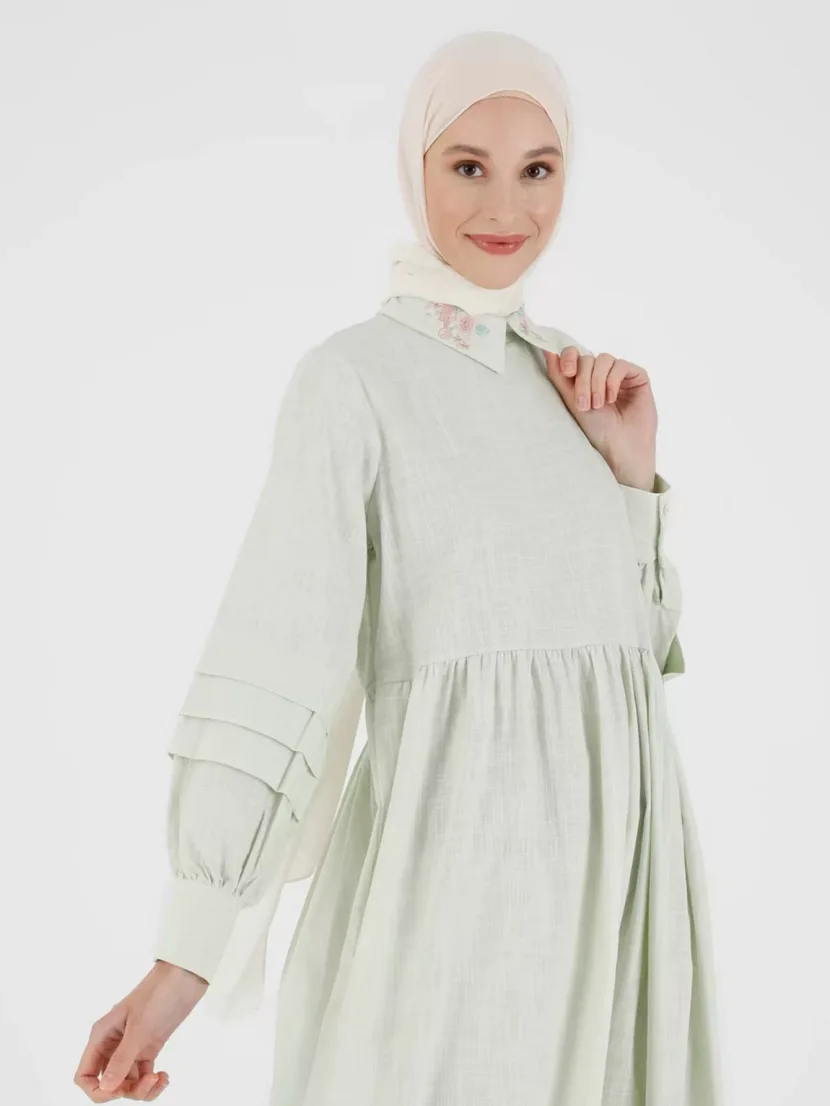 dress Style YS-DR2600037R