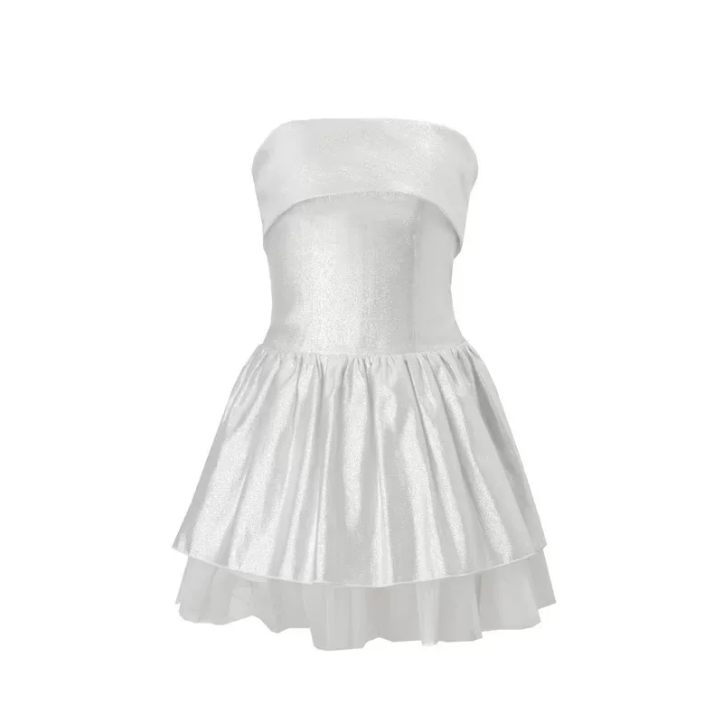 Off Shoulder Bodycon Dress Elegant Short Length Chic Design Perfect for Parties and Formal Event