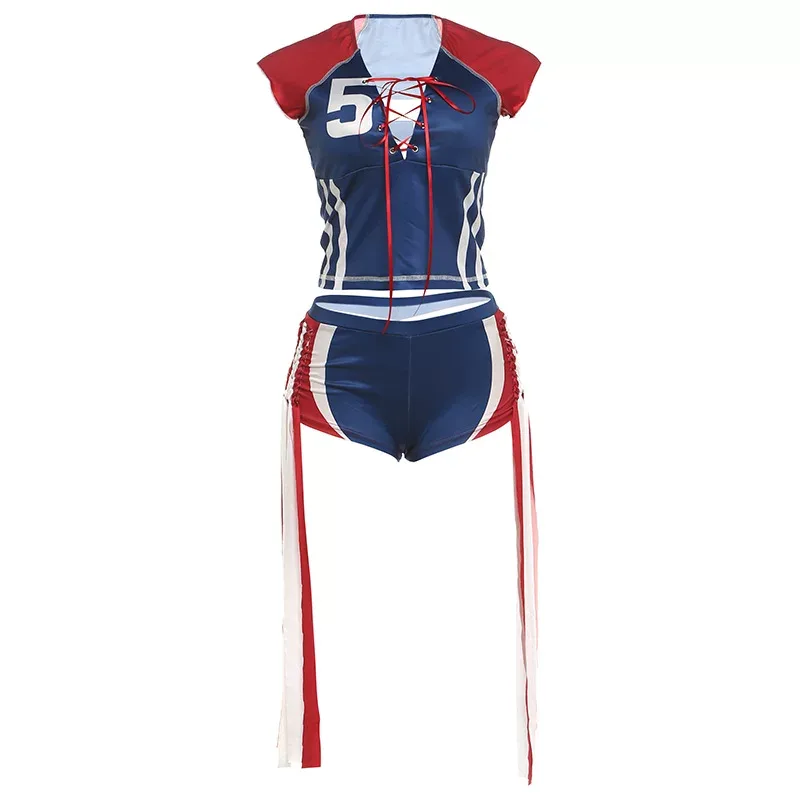 Fashion Casual Outfit Style Ys Fc26011600