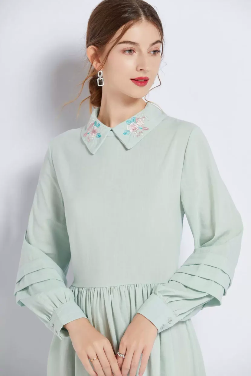 dress Style YS-DR26001169