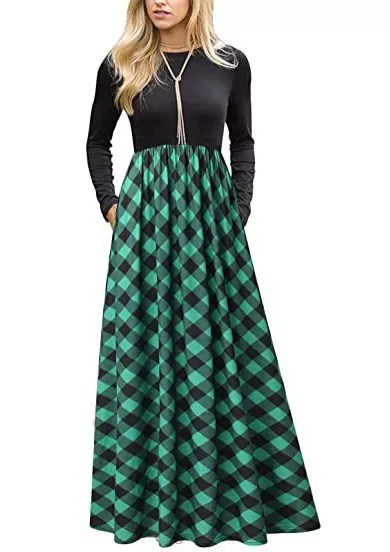 dress Style YS-DR2600223O