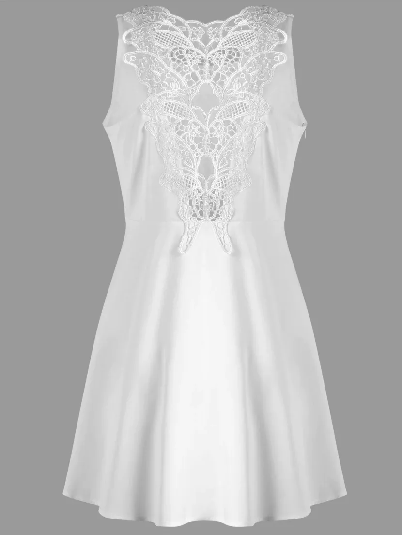 dress Style YS-DR2600103N