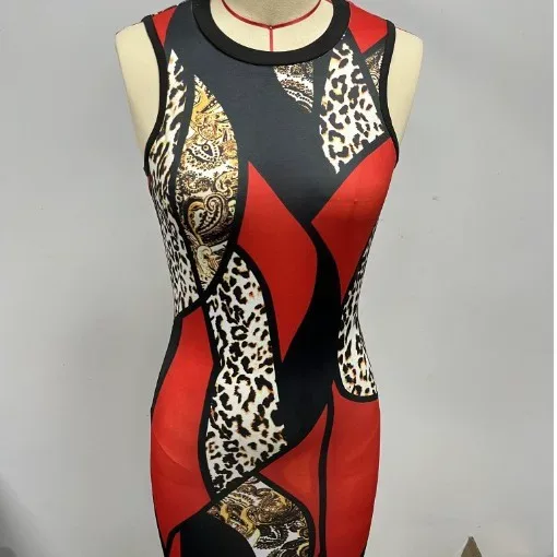 dress Style YS-DR2600230S