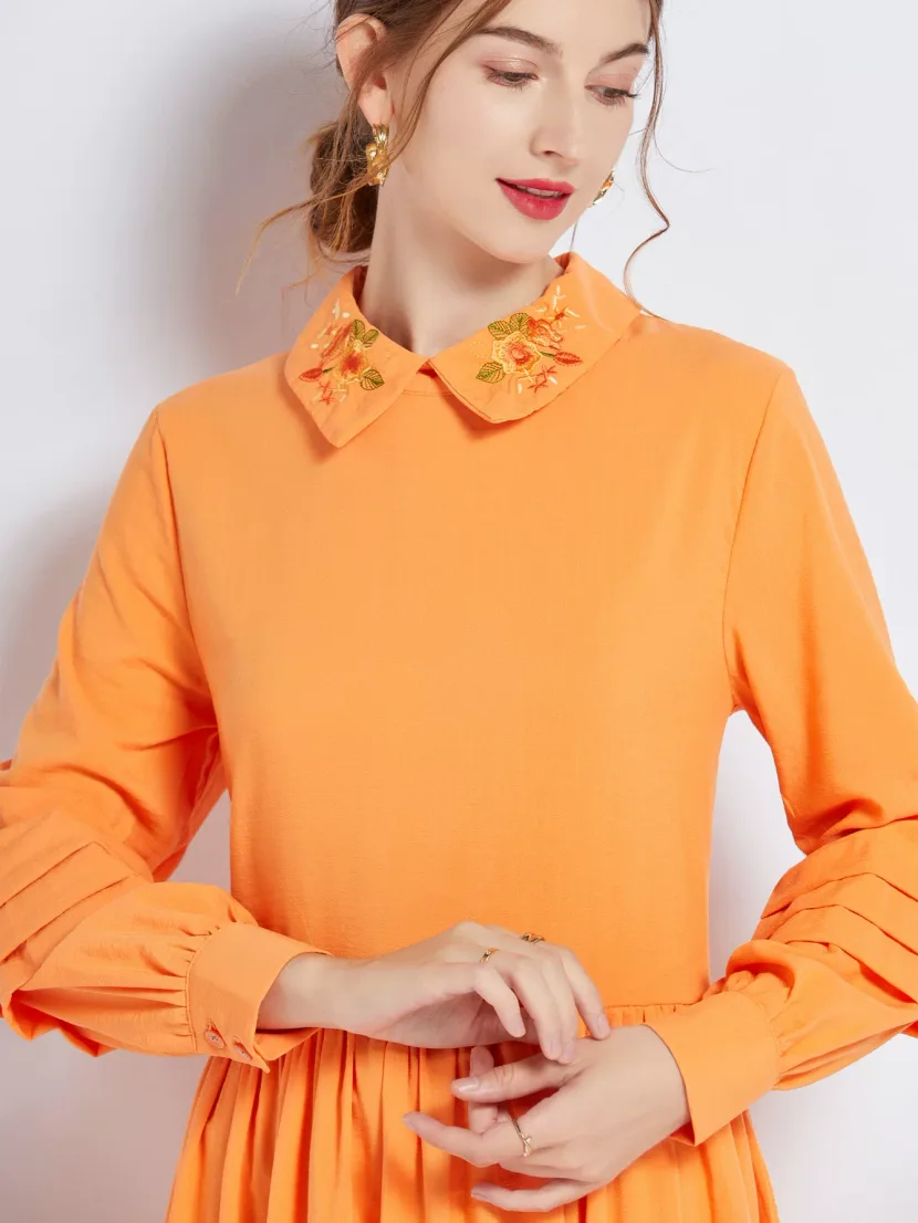 dress Style YS-DR2600093L