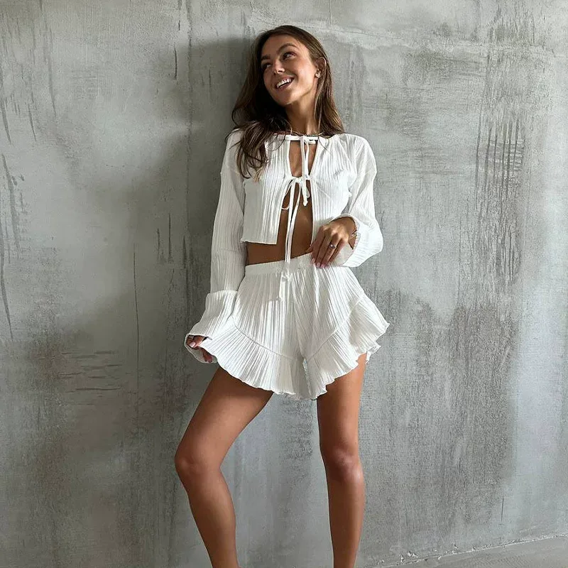 Wholesale Womens Sets Multiple Sizes OEM ODM Supplier
